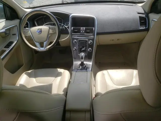 2016 VOLVO XC60 T5 PREMIER  
