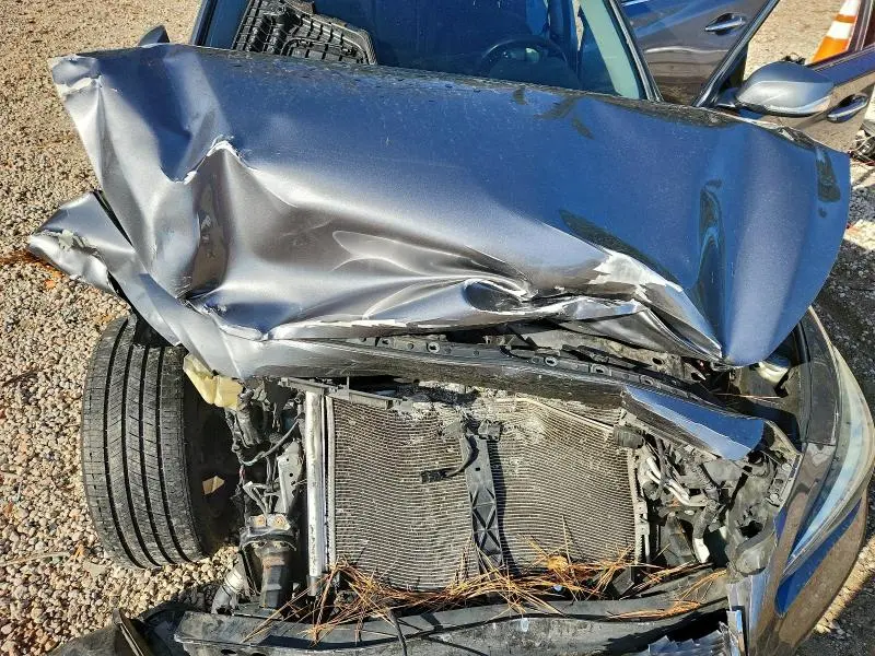 2016 INFINITI Q50 BASE  