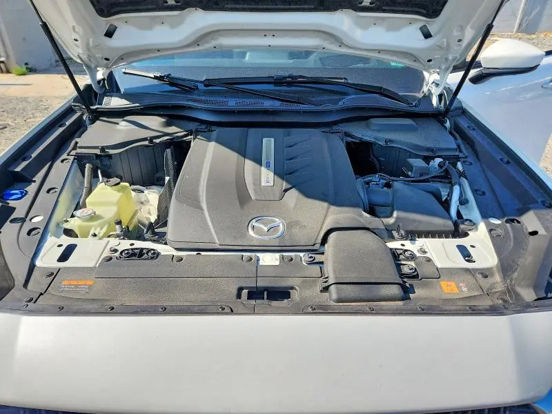 2024 MAZDA CX-90 PREMIUM PLUS  