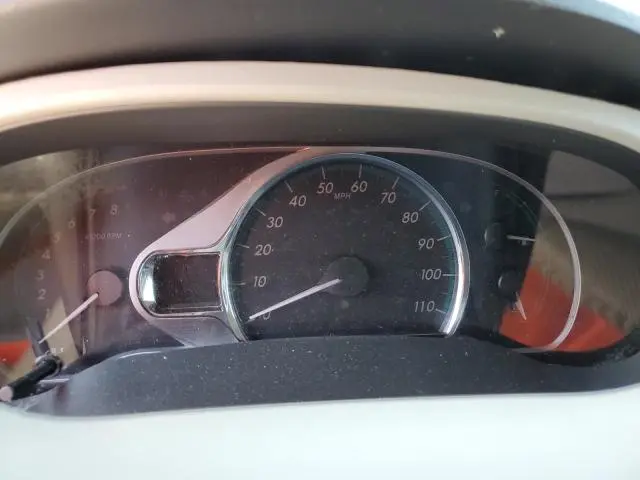 2014 TOYOTA SIENNA XLE  