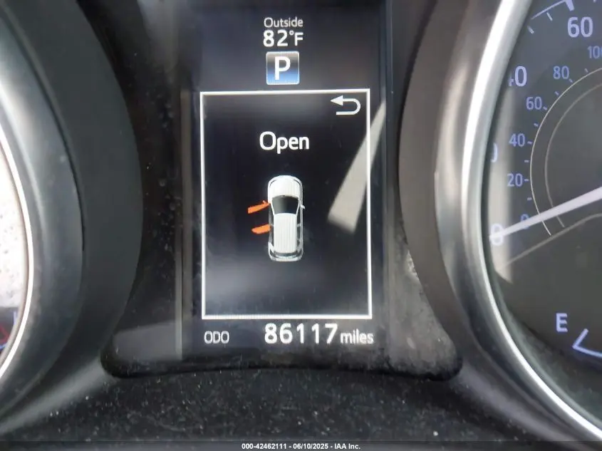 2018 TOYOTA COROLLA IM  