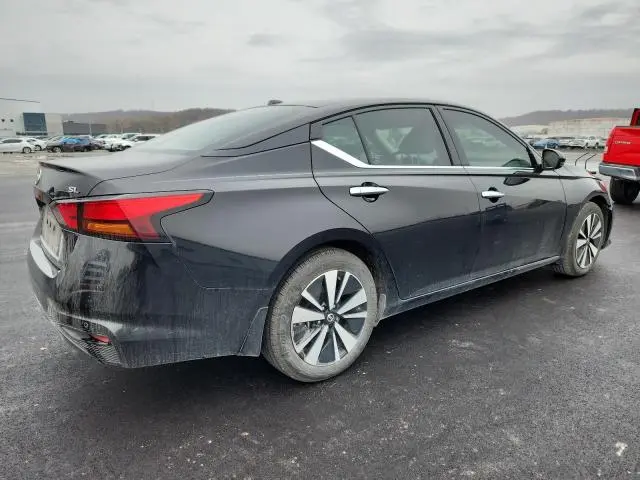 2020 NISSAN ALTIMA SL  