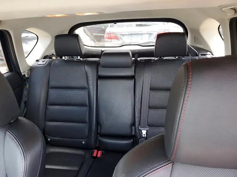 2014 MAZDA CX-5 GT  