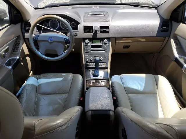 2011 VOLVO XC90 3.2  
