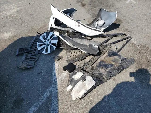 2022 NISSAN ALTIMA S  