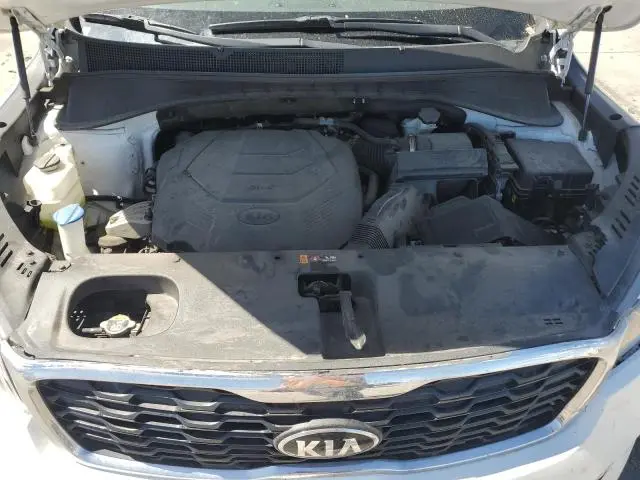 2020 KIA SORENTO S
