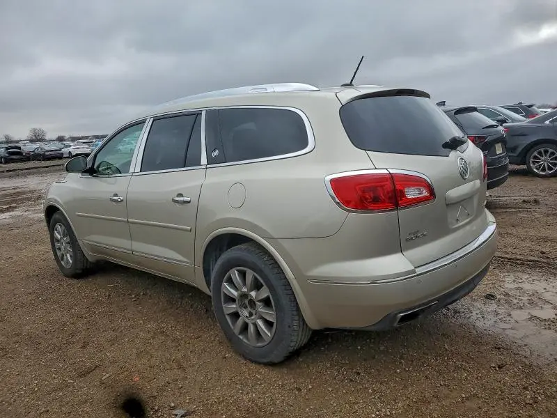 2013 BUICK ENCLAVE   