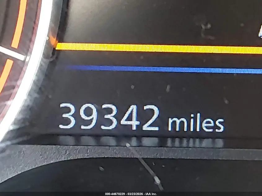 2023 NISSAN ALTIMA SL FWD