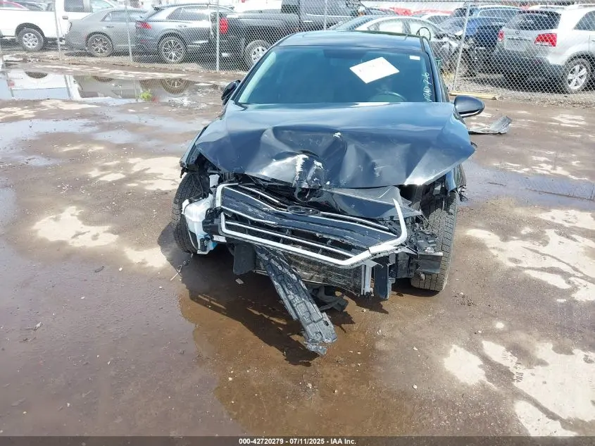 2017 HYUNDAI ELANTRA VALUE EDITION