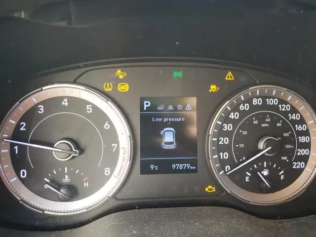 2021 HYUNDAI VENUE SEL  