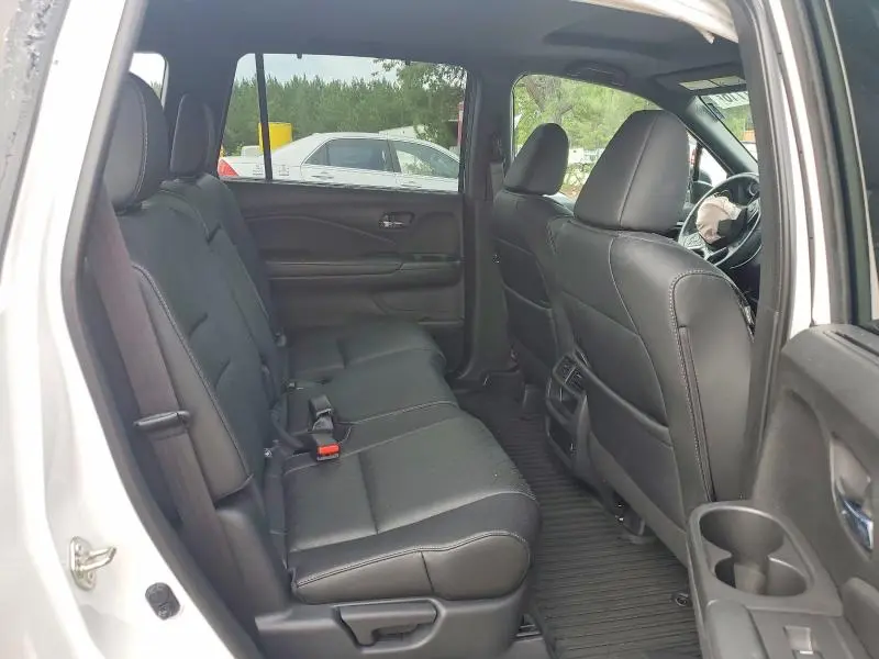 2019 HONDA PASSPORT EXL  