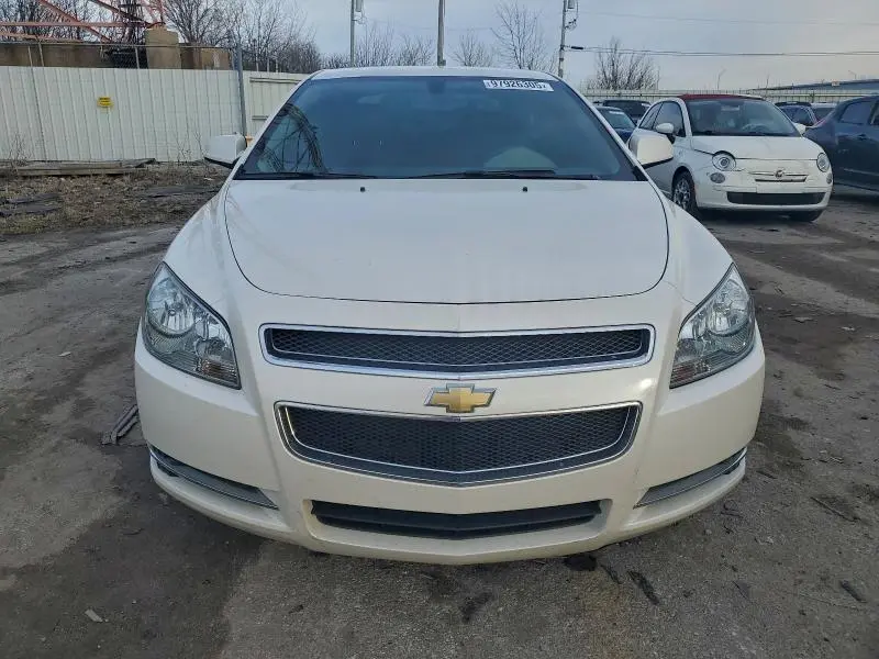 2012 CHEVROLET MALIBU 1LT  