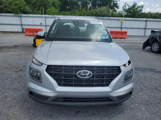 2023 HYUNDAI VENUE SE  