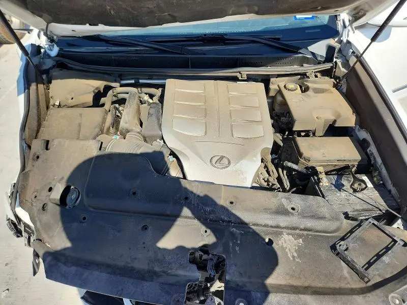2019 LEXUS GX 460  