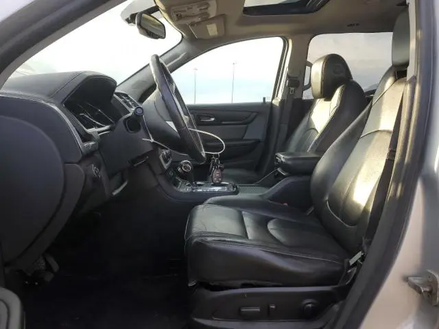 2013 GMC ACADIA SLT-2  