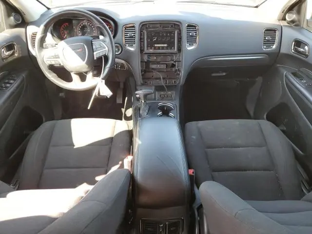 2020 DODGE DURANGO GT  