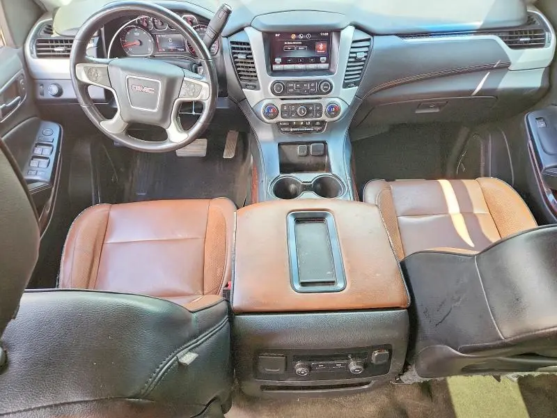 2015 GMC YUKON XL C1500 SLE  