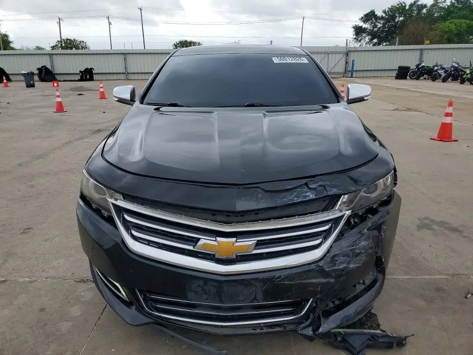2020 CHEVROLET IMPALA PREMIER  