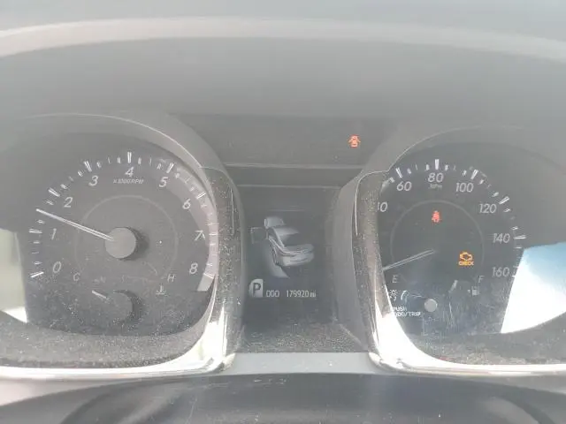 2014 TOYOTA AVALON BASE  