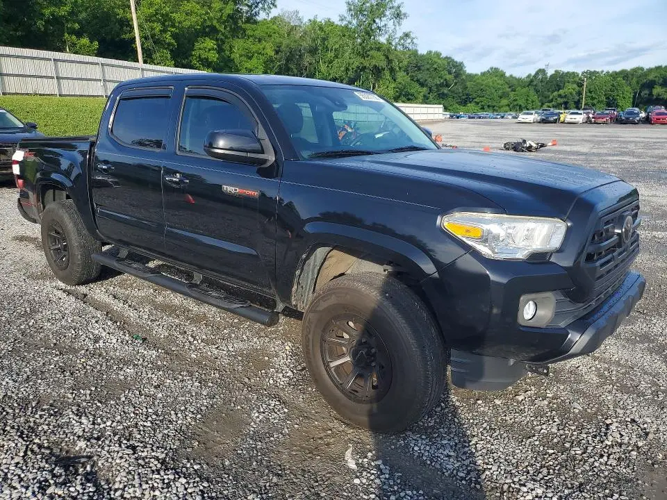 2019 TOYOTA TACOMA SR V6  