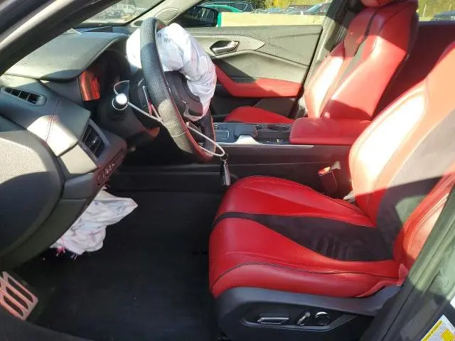 2022 ACURA TLX TECH A  