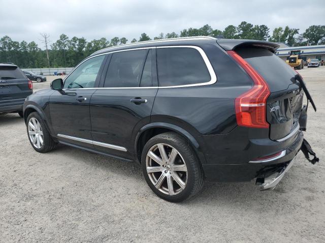 2018 VOLVO XC90 T6