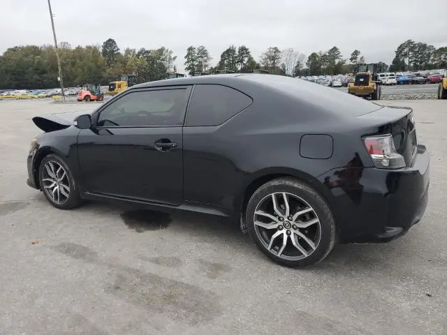 2015 TOYOTA SCION TC   