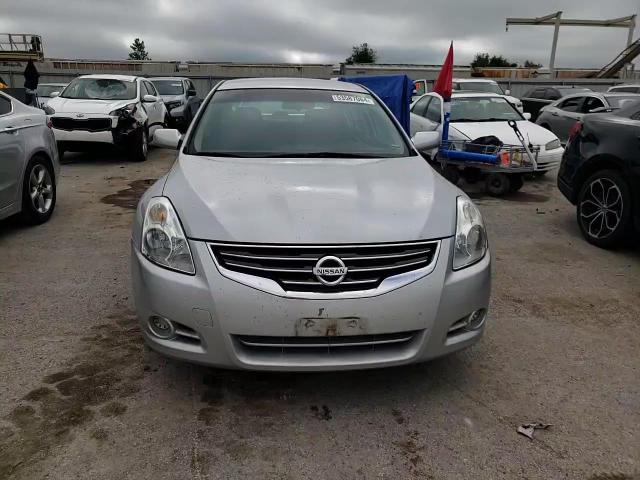 2011 NISSAN ALTIMA BASE