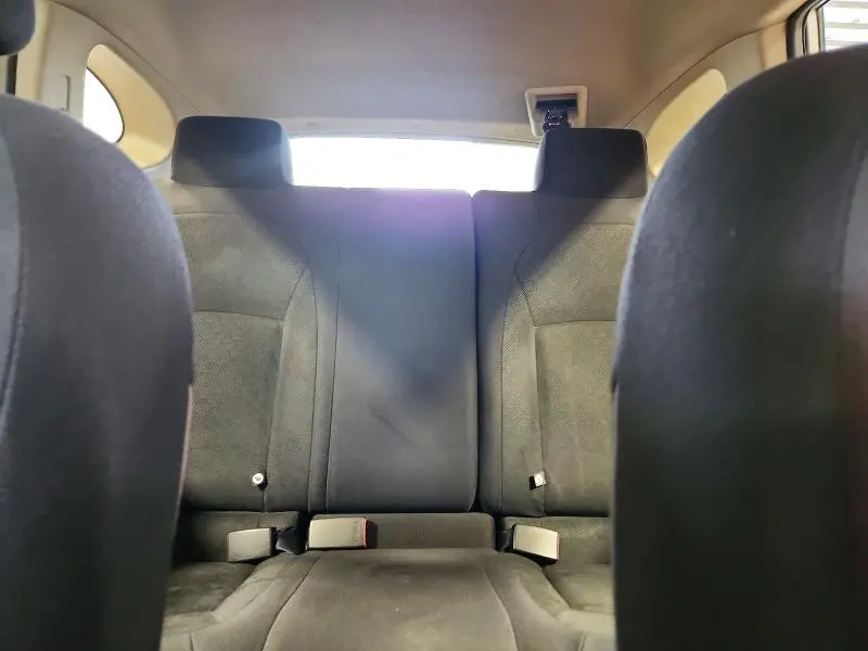 2010 NISSAN ROGUE S  