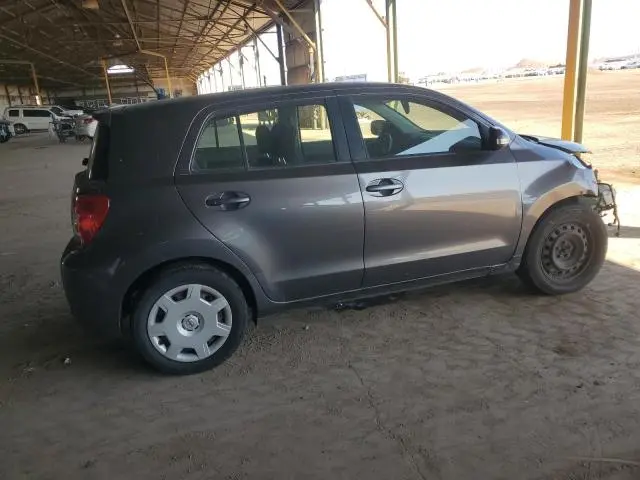 2010 TOYOTA SCION XD   