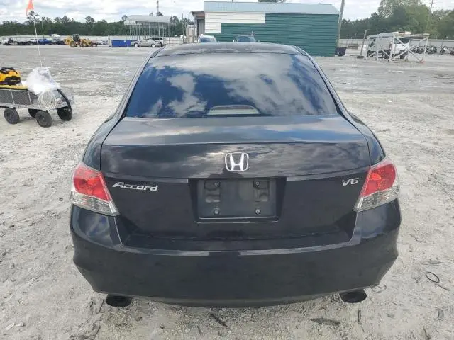 2010 HONDA ACCORD EX