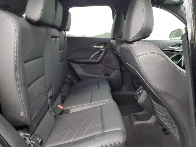 2024 BMW X1 XDRIVE28I  