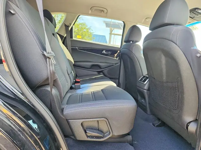 2019 KIA SORENTO L  