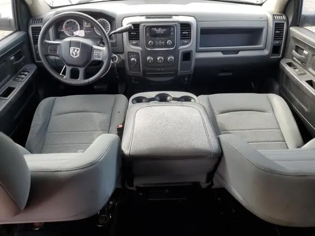 2013 RAM 1500 ST  
