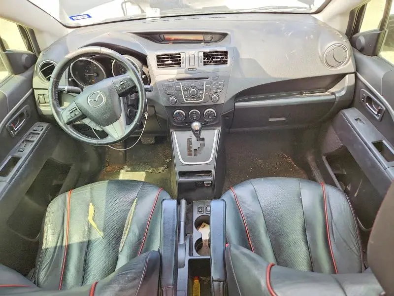 2012 MAZDA 5   