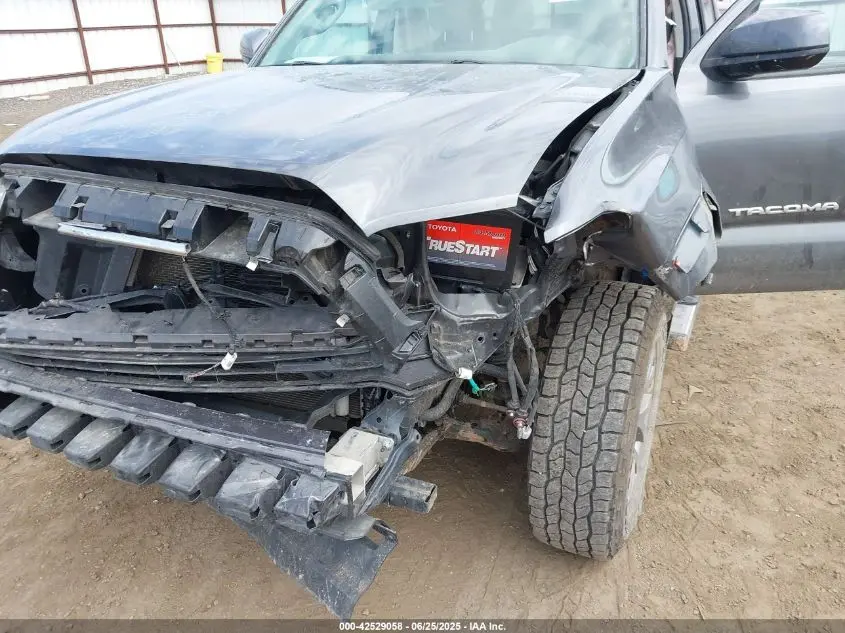 2019 TOYOTA TACOMA SR5 V6