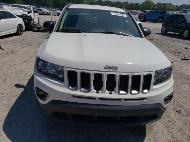 2017 JEEP COMPASS SPORT