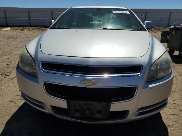 2011 CHEVROLET MALIBU 1LT  