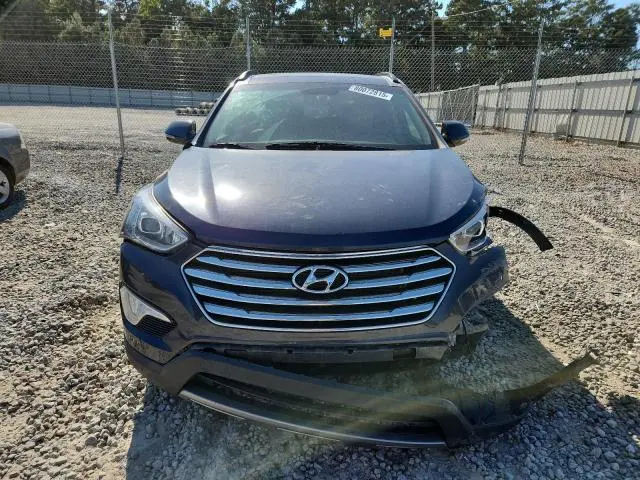 2014 HYUNDAI SANTA FE GLS  
