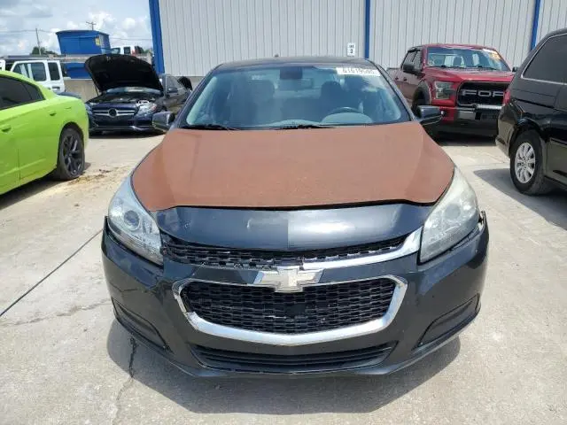 2013 CHEVROLET MALIBU 2LT  
