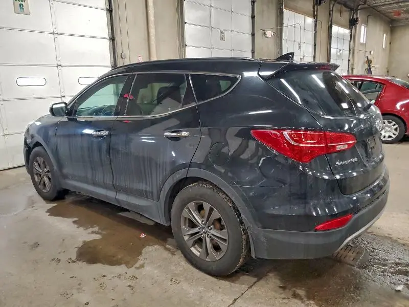 2013 HYUNDAI SANTA FE SPORT   