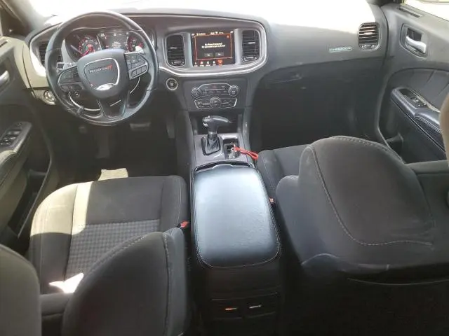2020 DODGE CHARGER GT  