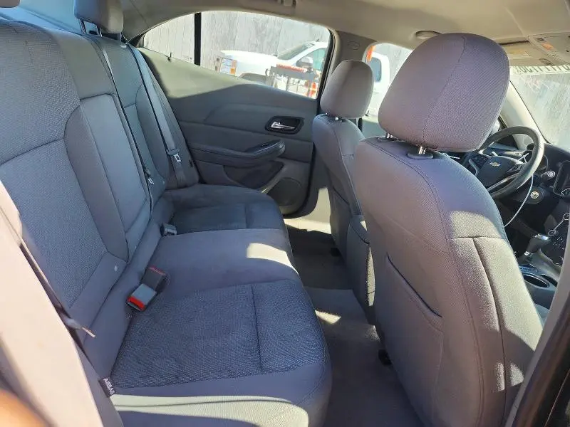 2014 CHEVROLET MALIBU LS  