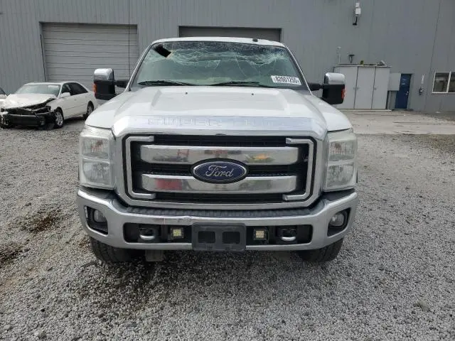 2015 FORD F350 SUPER DUTY  