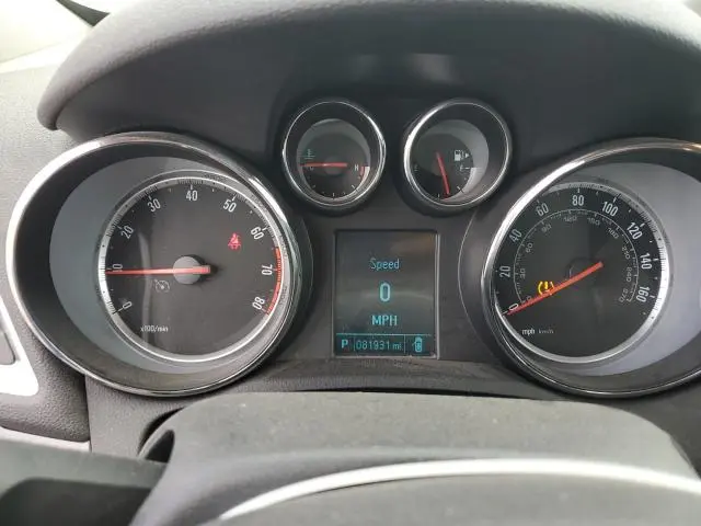 2016 BUICK ENCORE CONVENIENCE  