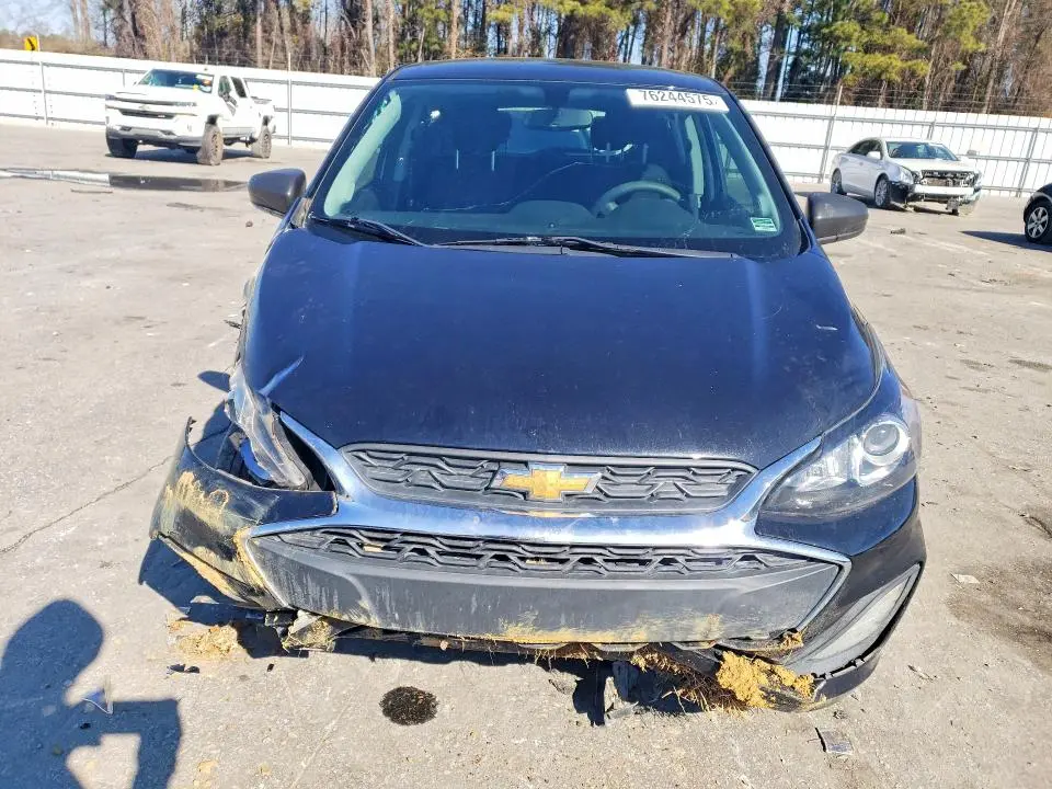 2020 CHEVROLET SPARK LS  