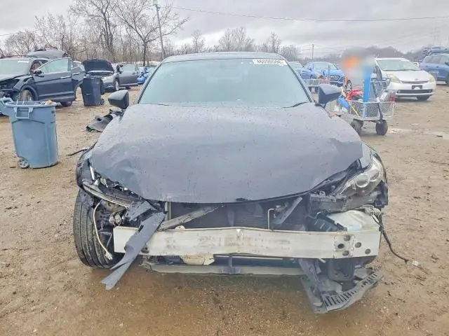 2015 LEXUS IS 350 BASE  