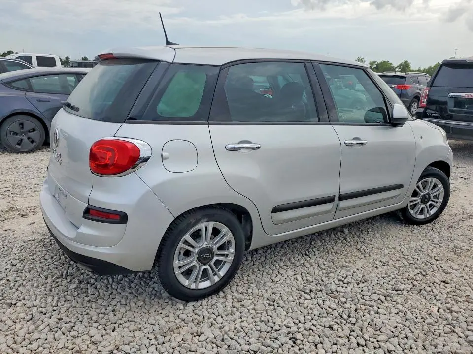 2018 FIAT 500L POP  