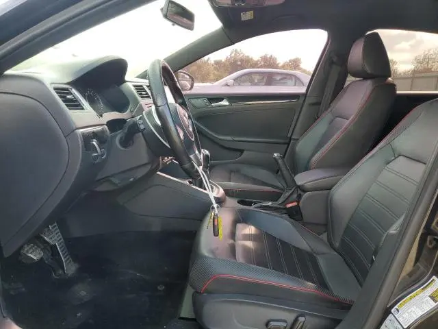 2014 VOLKSWAGEN JETTA GLI  