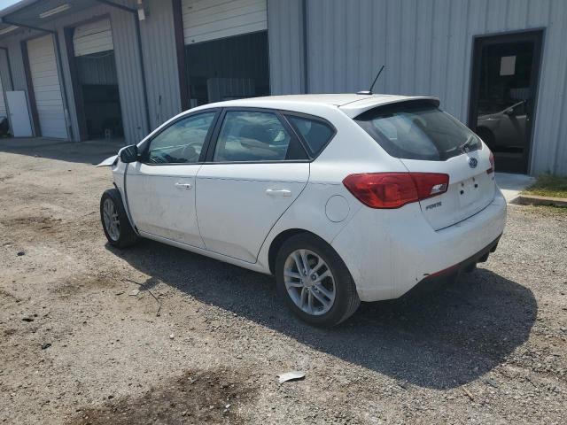 2011 KIA FORTE EX